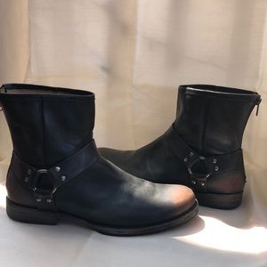 Men’s Frye Boot-Excellent condition!